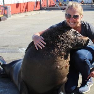 Meet your Posher, Kelly